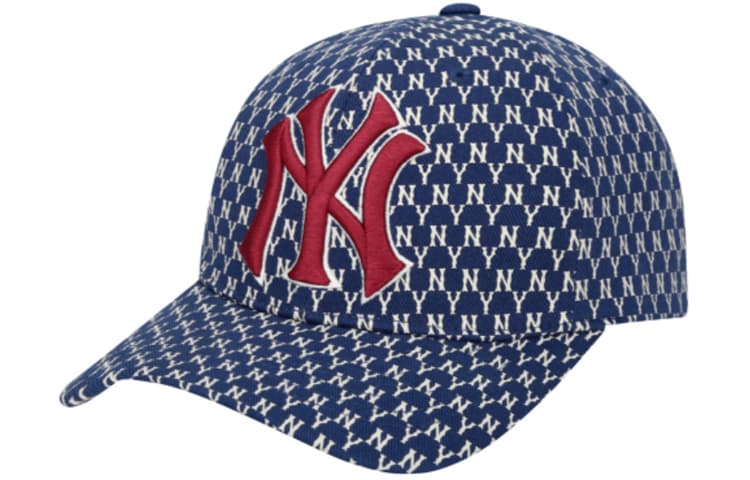 Кепка MLB - изображение 1