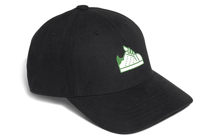 Кепка adidas Stan BBall Cap - изображение 2