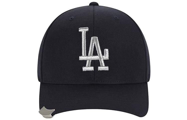 Кепка MLB Logo - изображение 2