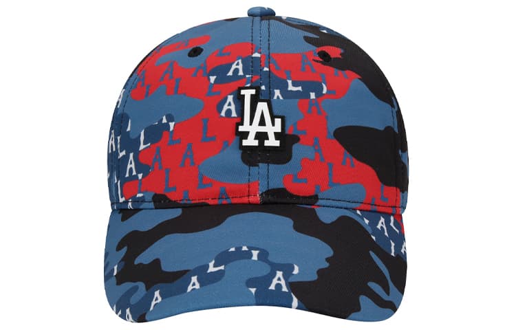 Кепка MLB - изображение 3