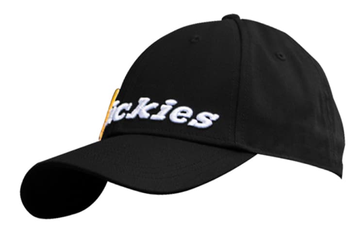 Кепка Dickies Baseball Cap - изображение 2