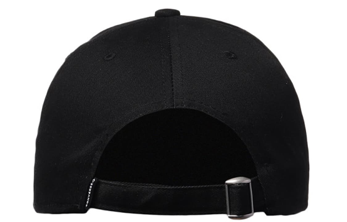 Кепка Converse Cap Black - изображение 4