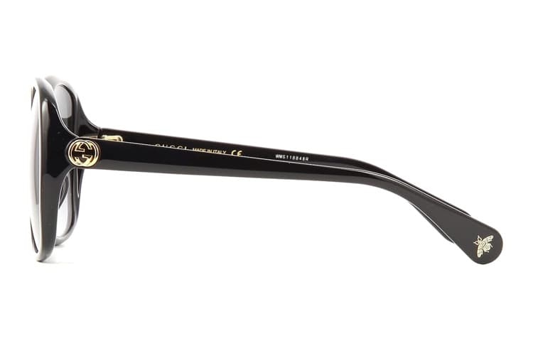 Солнцезащитные очки GUCCI 61mm - изображение 3
