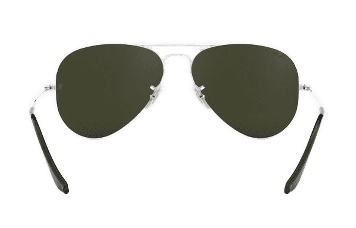 Солнцезащитные очки RayBan - изображение 6
