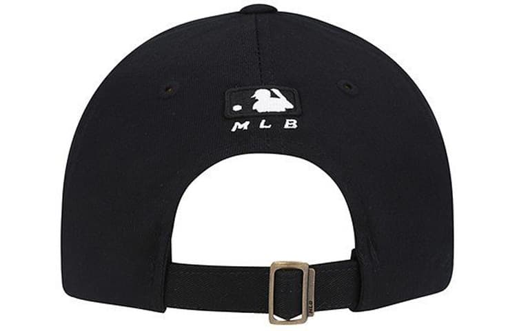 Кепка MLB Classic Embroidered Cap - изображение 4