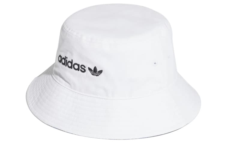 Панама adidas originals 'Summer Club' logo - изображение 1