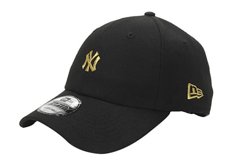 Кепка New Era x MLB Black Cap - изображение 2