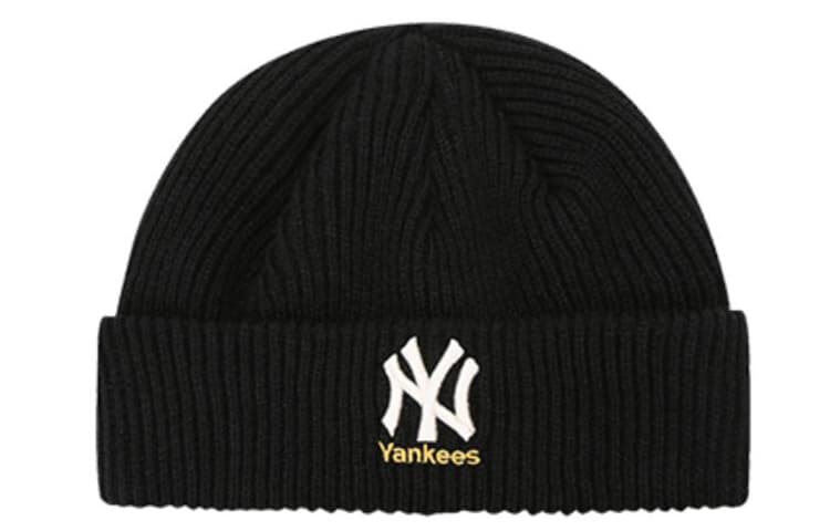 Шапка MLB Logo - изображение 1