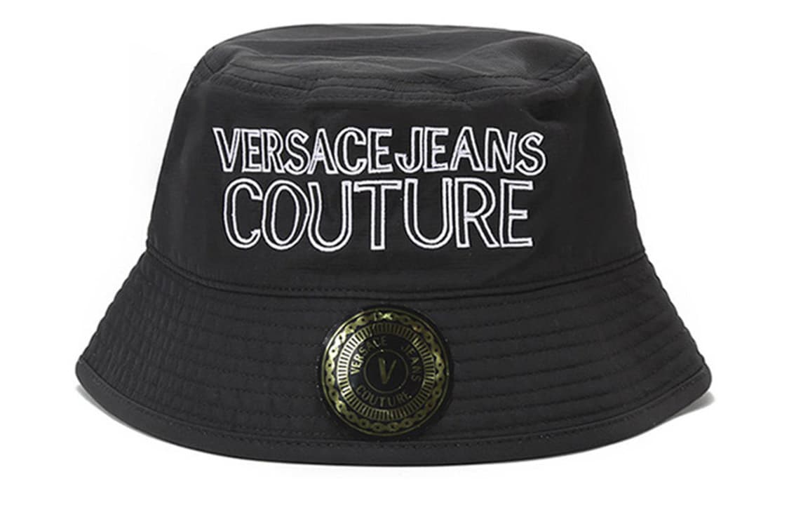 Панама VERSACE JEANS COUTURE - изображение 1