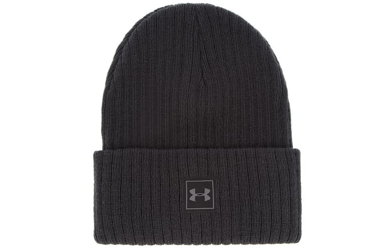Шапка Under Armour Logo - изображение 1