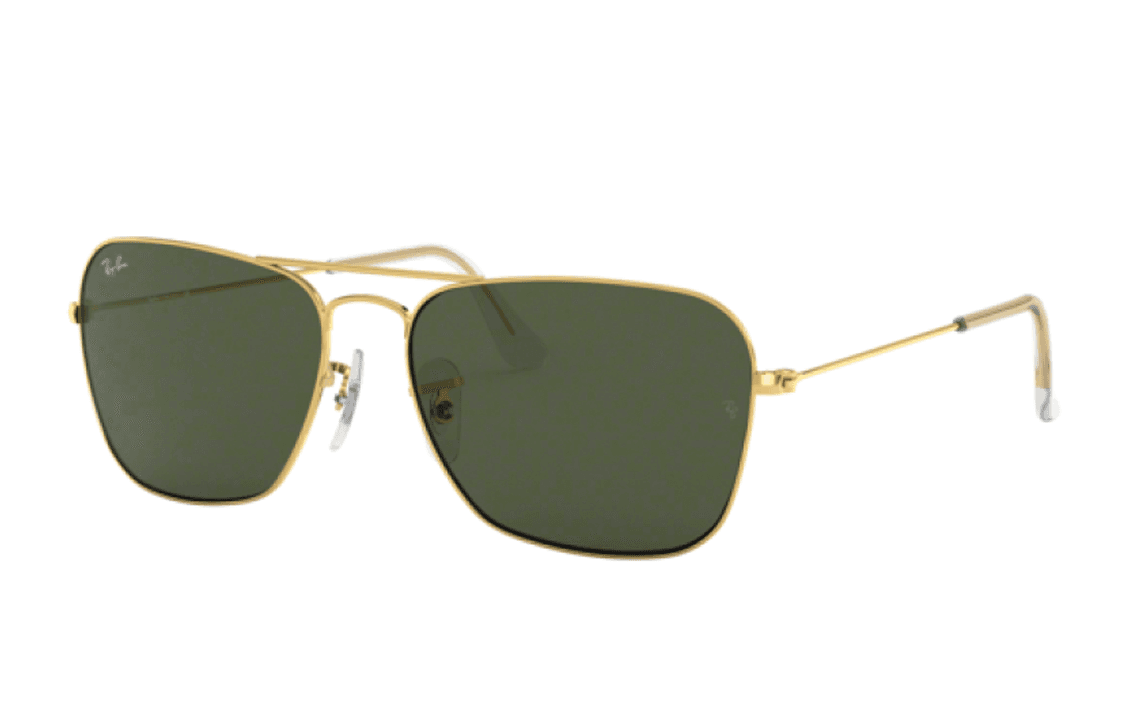 Солнцезащитные очки RayBan - изображение 1