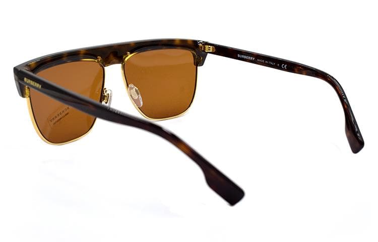 Солнцезащитные очки Burberry B. LOGO4325 - изображение 3