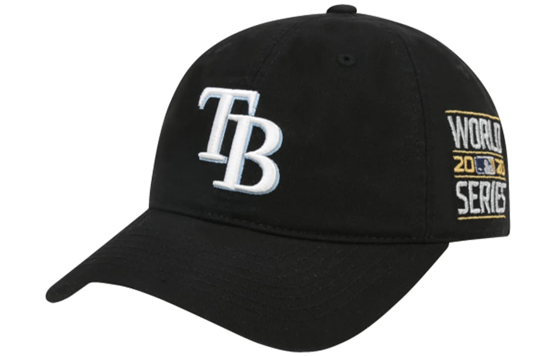 Кепка MLB - изображение 1