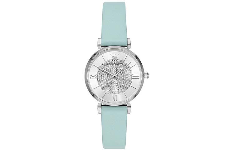 Механические часы EMPORIO ARMANI AR11443 - изображение 1