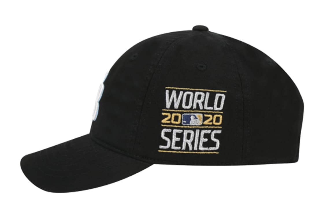 Кепка MLB - изображение 3
