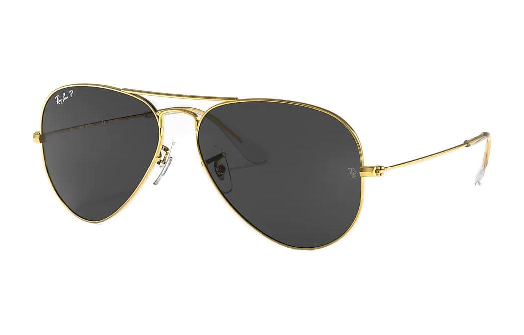 Солнцезащитные очки RayBan - изображение 1