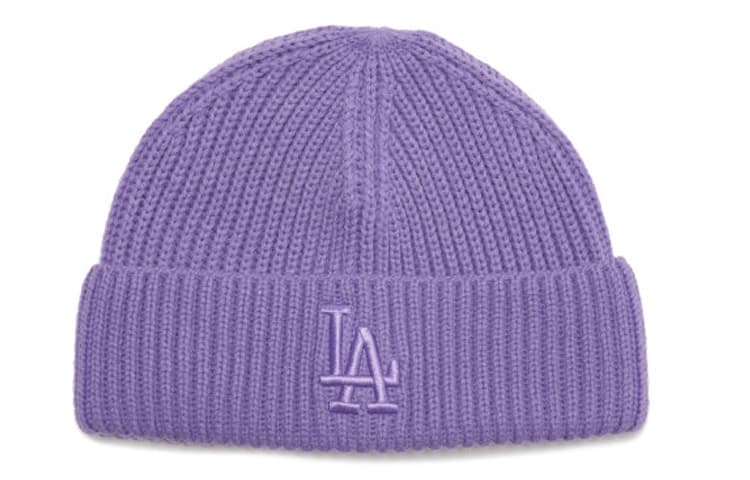 Шапка MLB Logo - изображение 1
