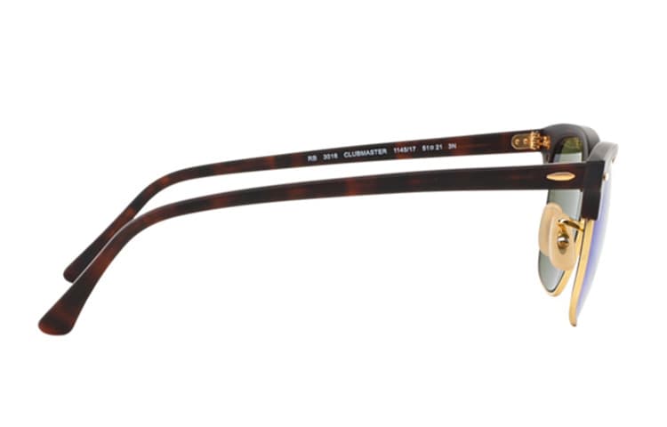 Солнцезащитные очки RayBan - изображение 3