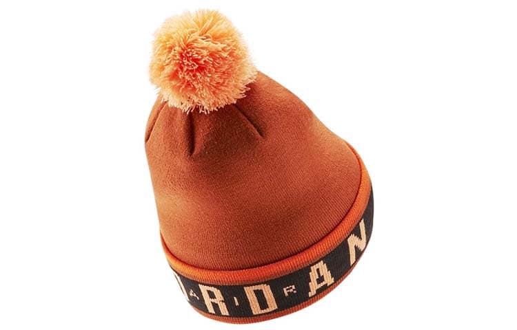 Шапка Jordan Beanie - изображение 3