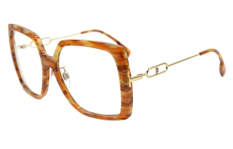 Солнцезащитные очки Burberry B. MONOGRAM4332F - изображение 1