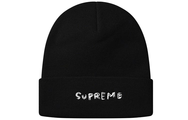 Шапка Supreme Daniel Johnston Beanie - изображение 2