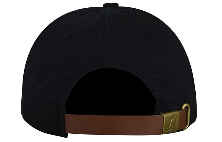 Кепка KANGOL Logo - изображение 3