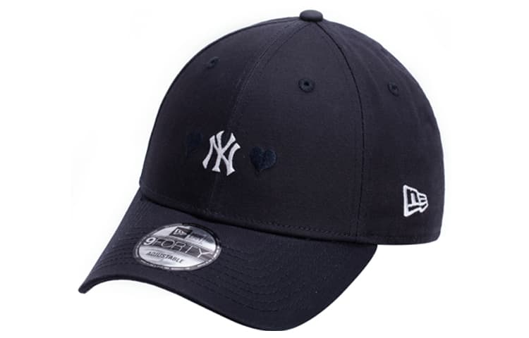 Кепка New Era MLB NY Navy Cap - изображение 1