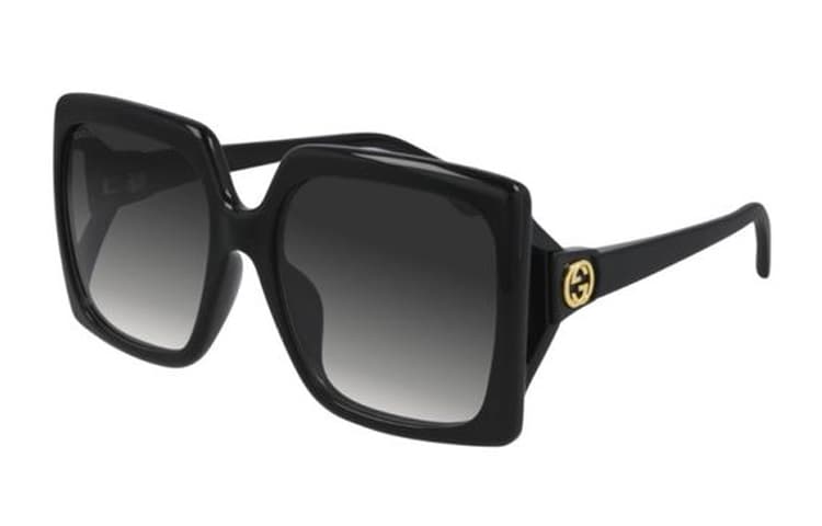 Солнцезащитные очки GUCCI G - изображение 1