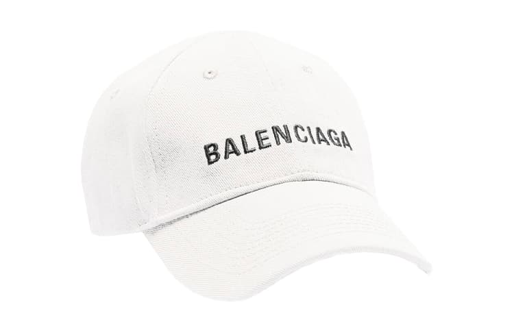 Кепка Balenciaga - изображение 3