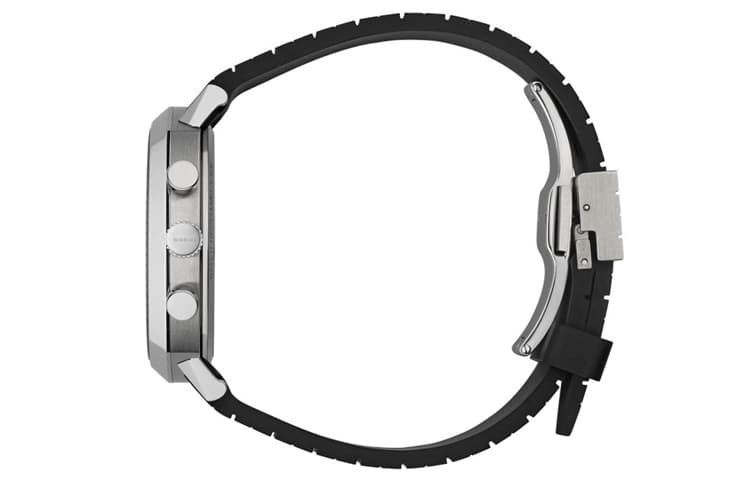 Механические часы Gucci Grip YA157301 - изображение 4