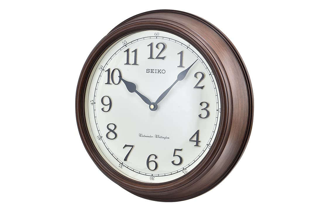 SEIKO15QXD214B - изображение 2