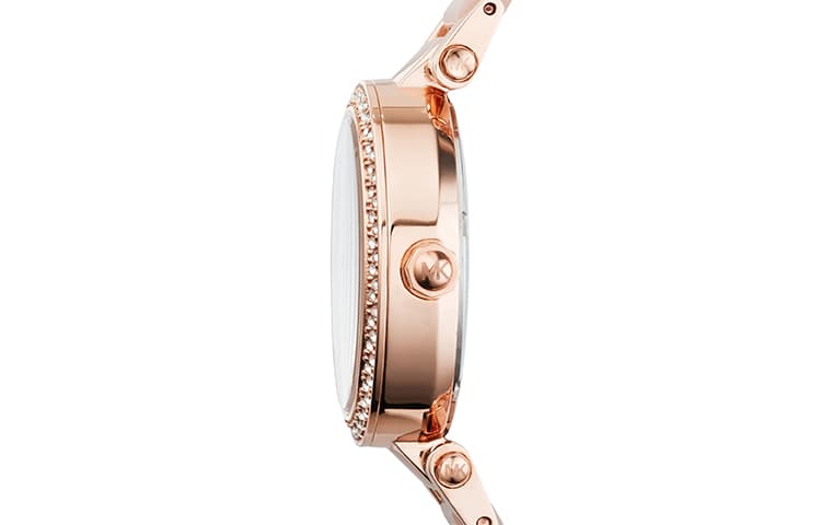 Механические часы MICHAEL KORS PARKER MK6110 - изображение 3