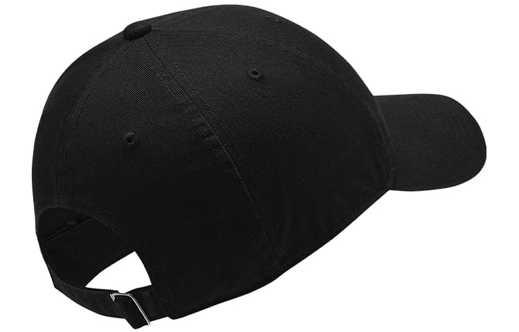 Кепка Nike Heritage86 Black - изображение 3