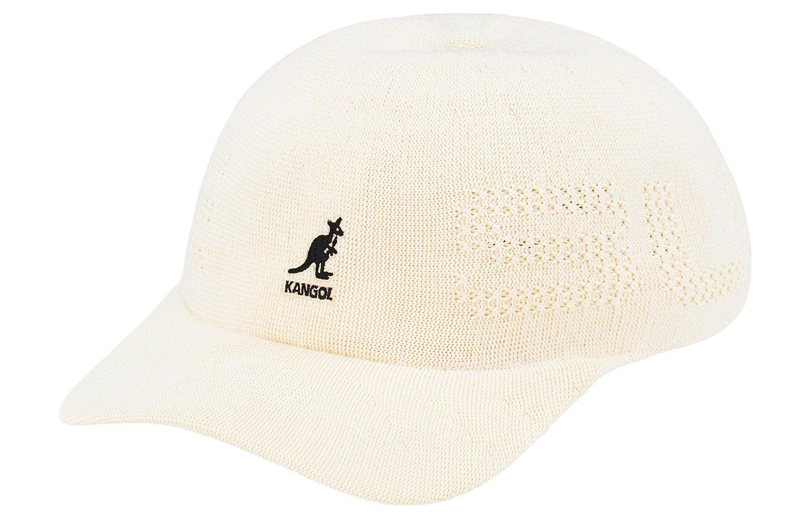 Кепка Supreme SS22 Week 4 SupremeKangol Ventair Logo Spacecap - изображение 1