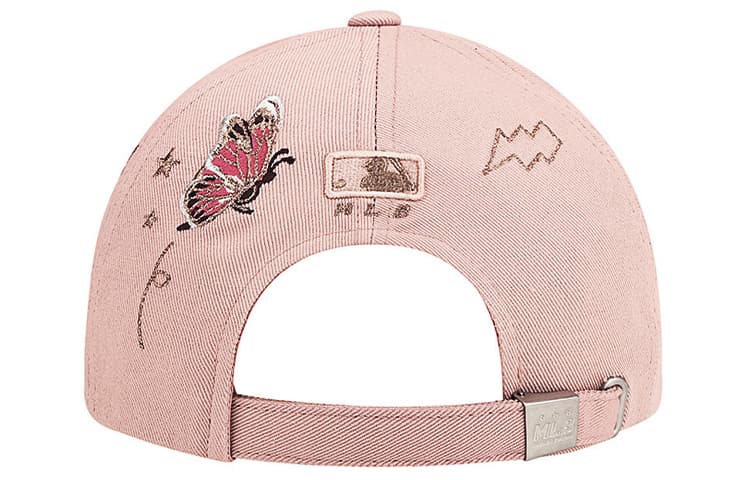 Кепка MLB Cap - изображение 4
