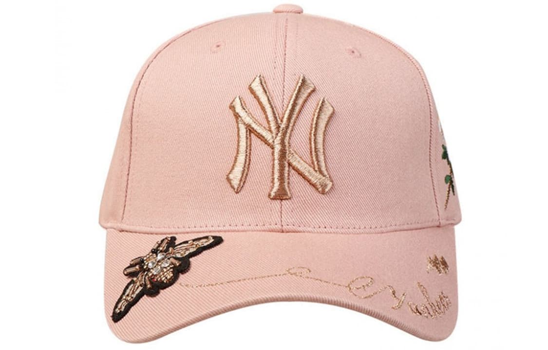 Кепка MLB - изображение 2