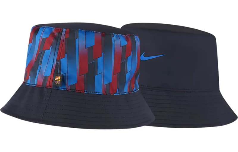 Панама NIKE - изображение 1