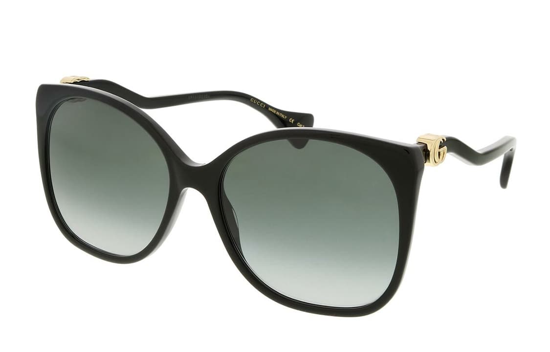 Солнцезащитные очки GUCCI - изображение 1