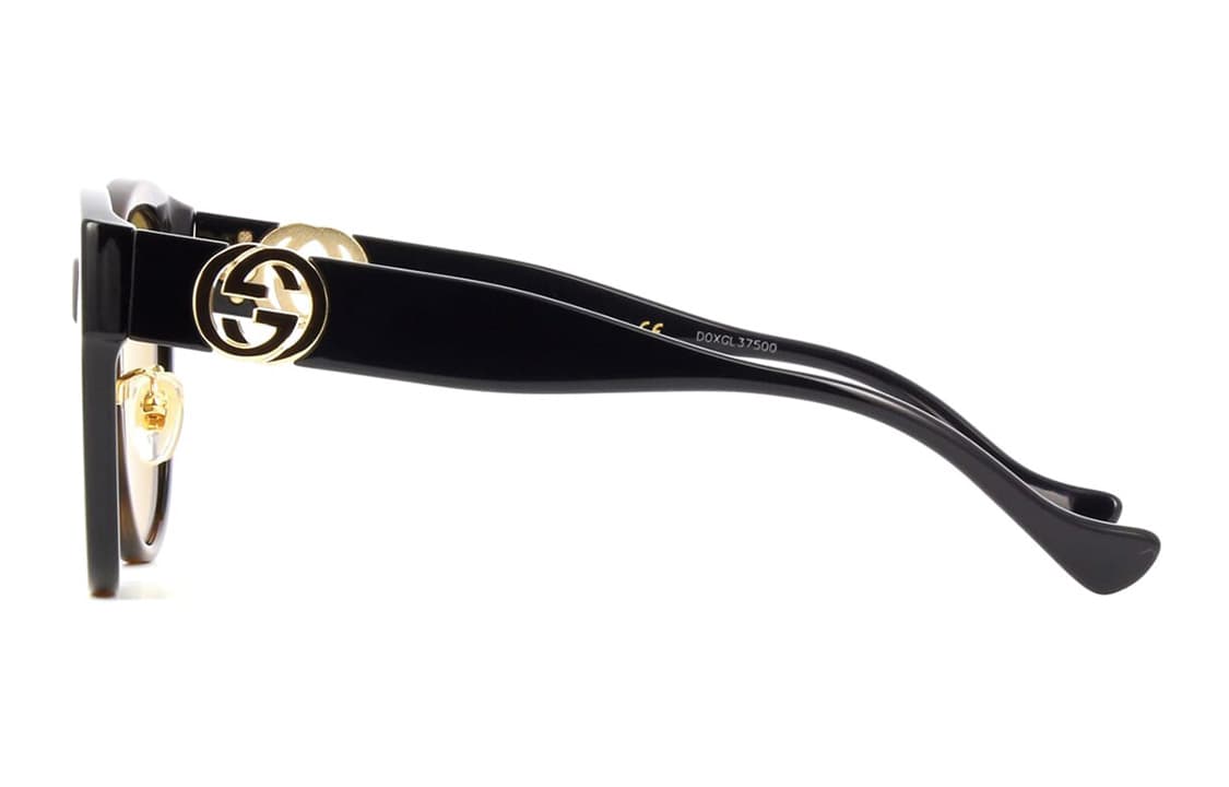 Солнцезащитные очки Gucci Chain Series Sunglasses - изображение 4