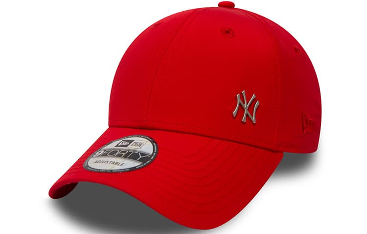 Кепка New Era MLB NyLogo - изображение 1