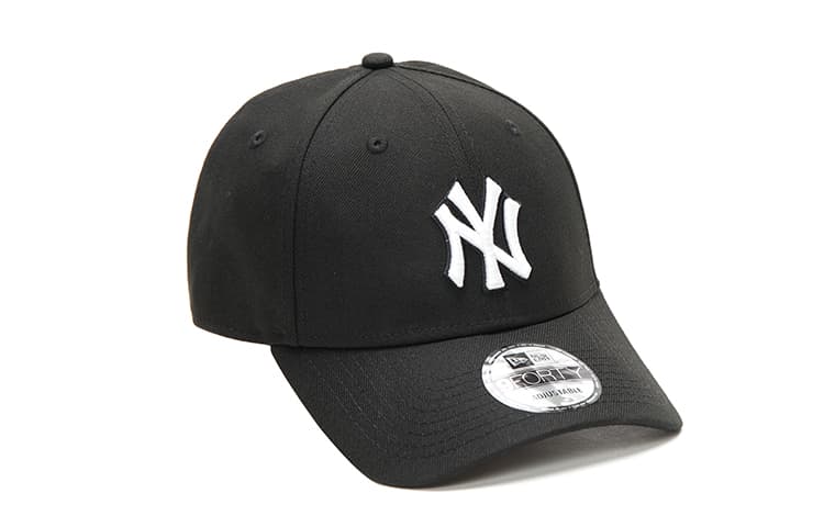 Кепка New Era MLB NY Cap - изображение 3