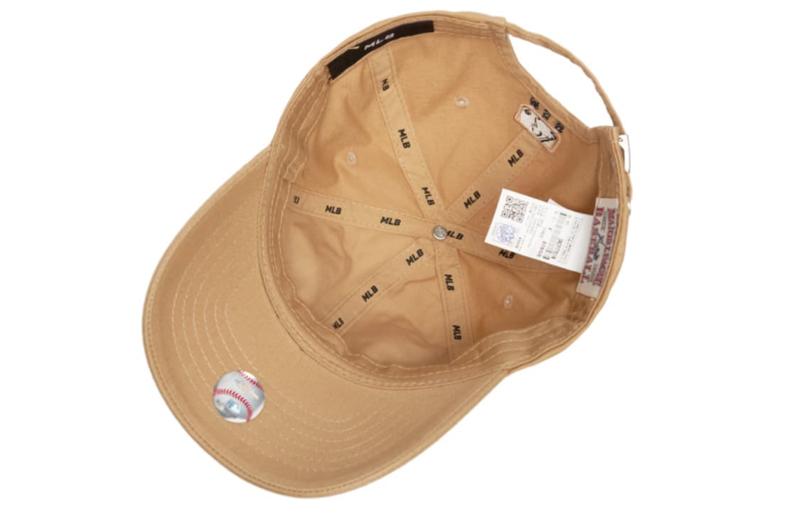 Кепка MLB Logo - изображение 3