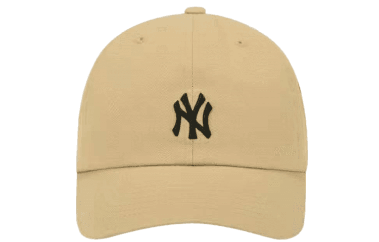Кепка MLB NY - изображение 3