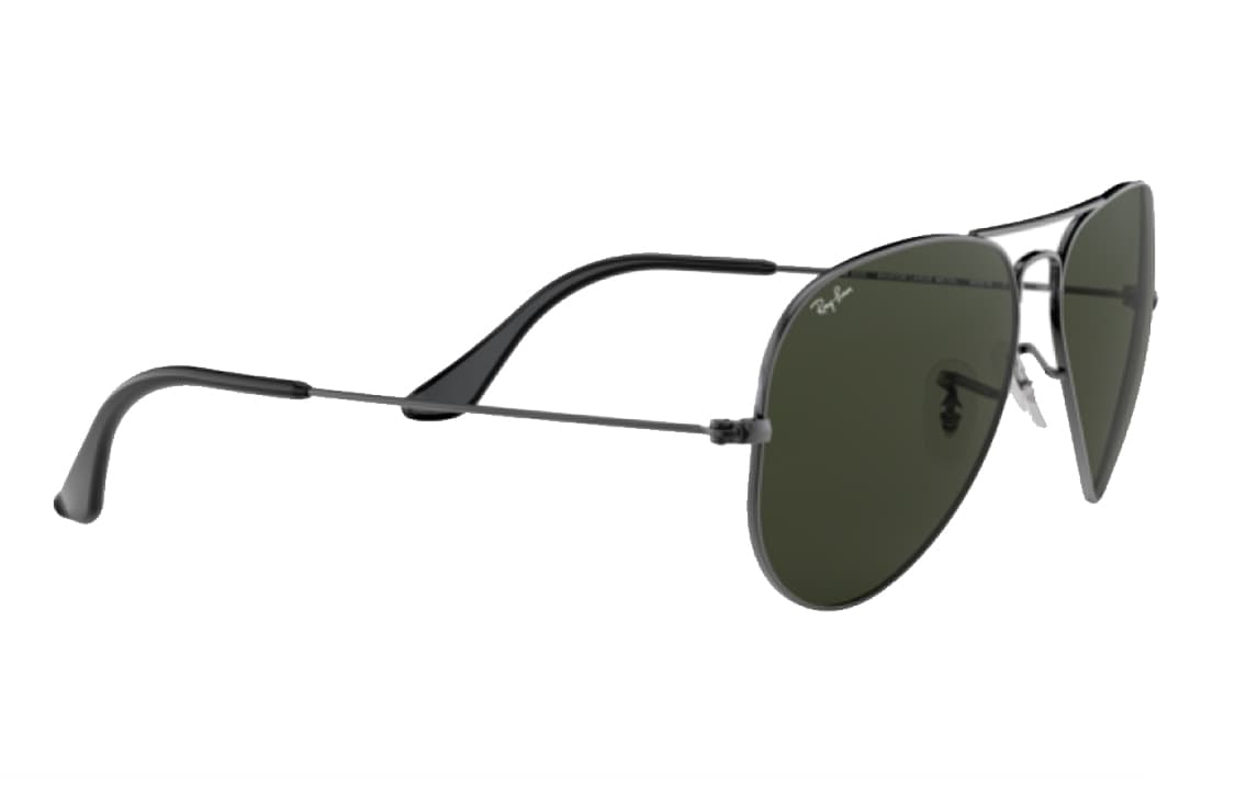 Солнцезащитные очки RayBan - изображение 6