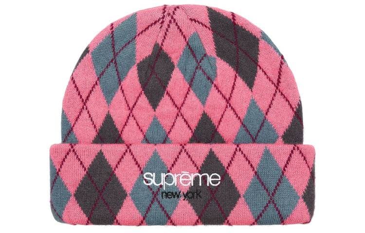 Шапка Supreme - изображение 2