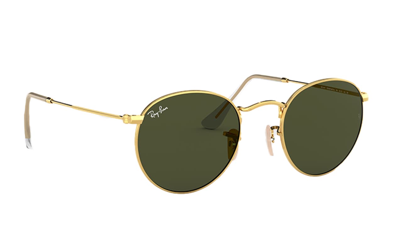 Солнцезащитные очки Ray-Ban - изображение 5