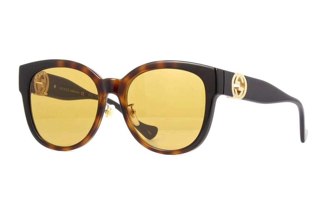 Солнцезащитные очки Gucci Chain Series Sunglasses - изображение 1
