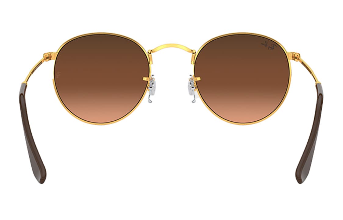 Солнцезащитные очки RayBan Солнцезащитные очки Кофе Унисекс - изображение 4