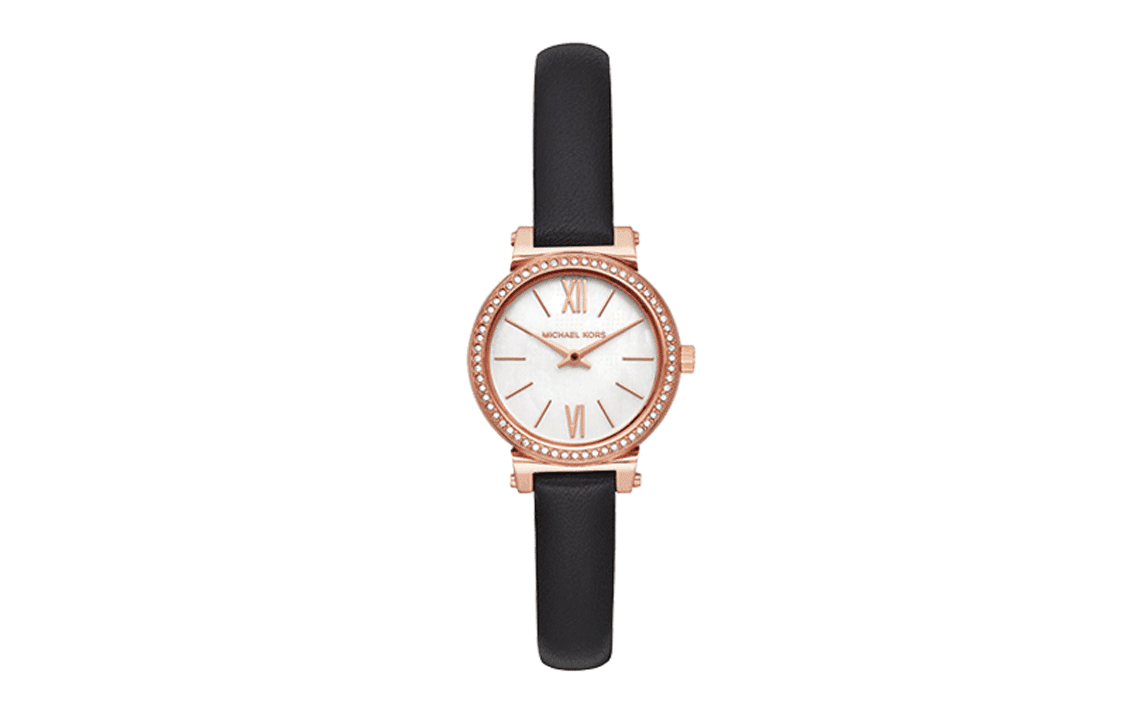 Механические часы Michael Kors Sofie MK2849-1 - изображение 1