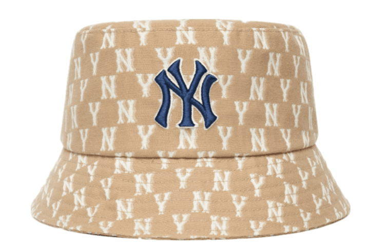 Панама MLB MONOGRAM - изображение 1